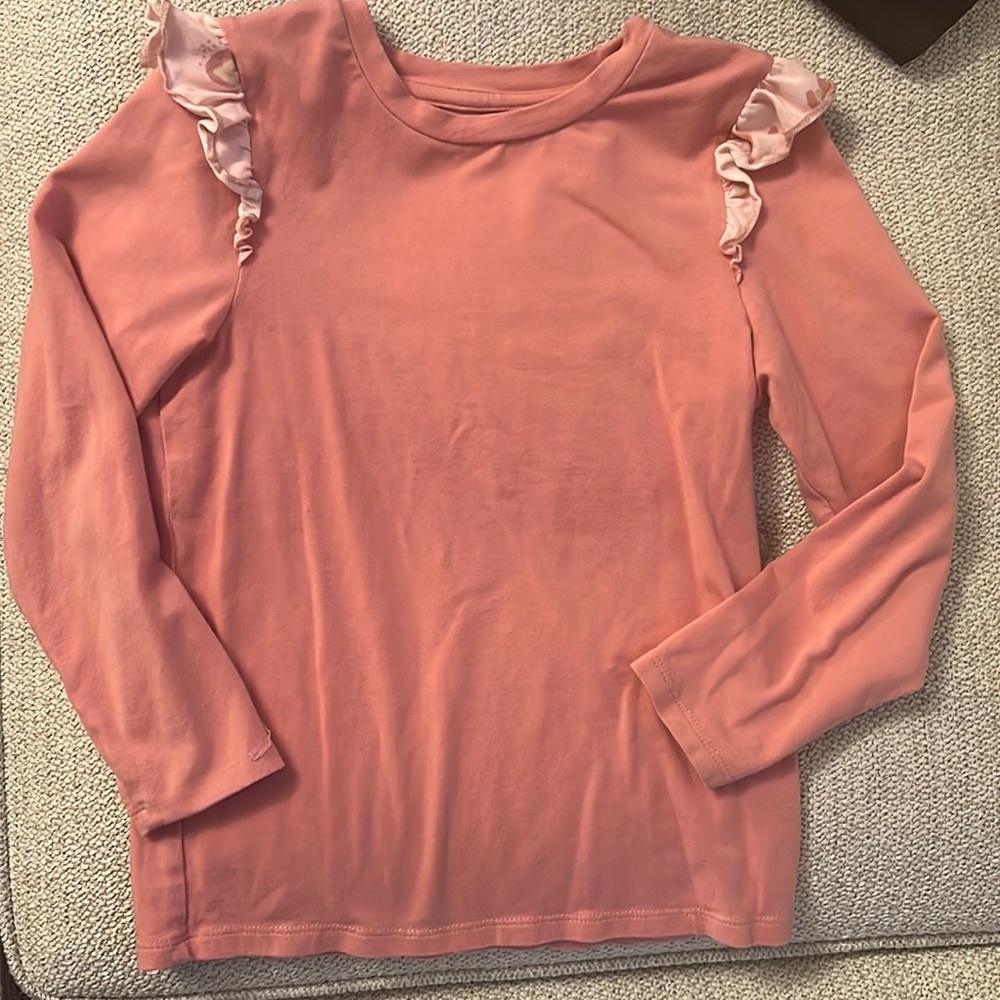 Egg shirt